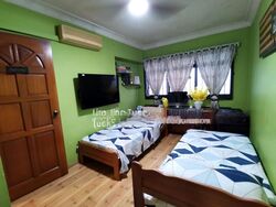 Blk 612 Senja Road (Bukit Panjang), HDB 5 Rooms #464670941